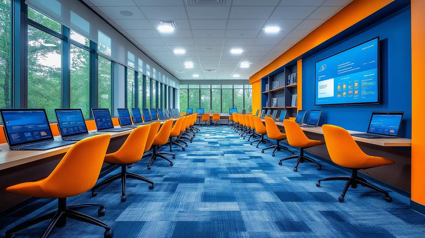 Formation Bureautique