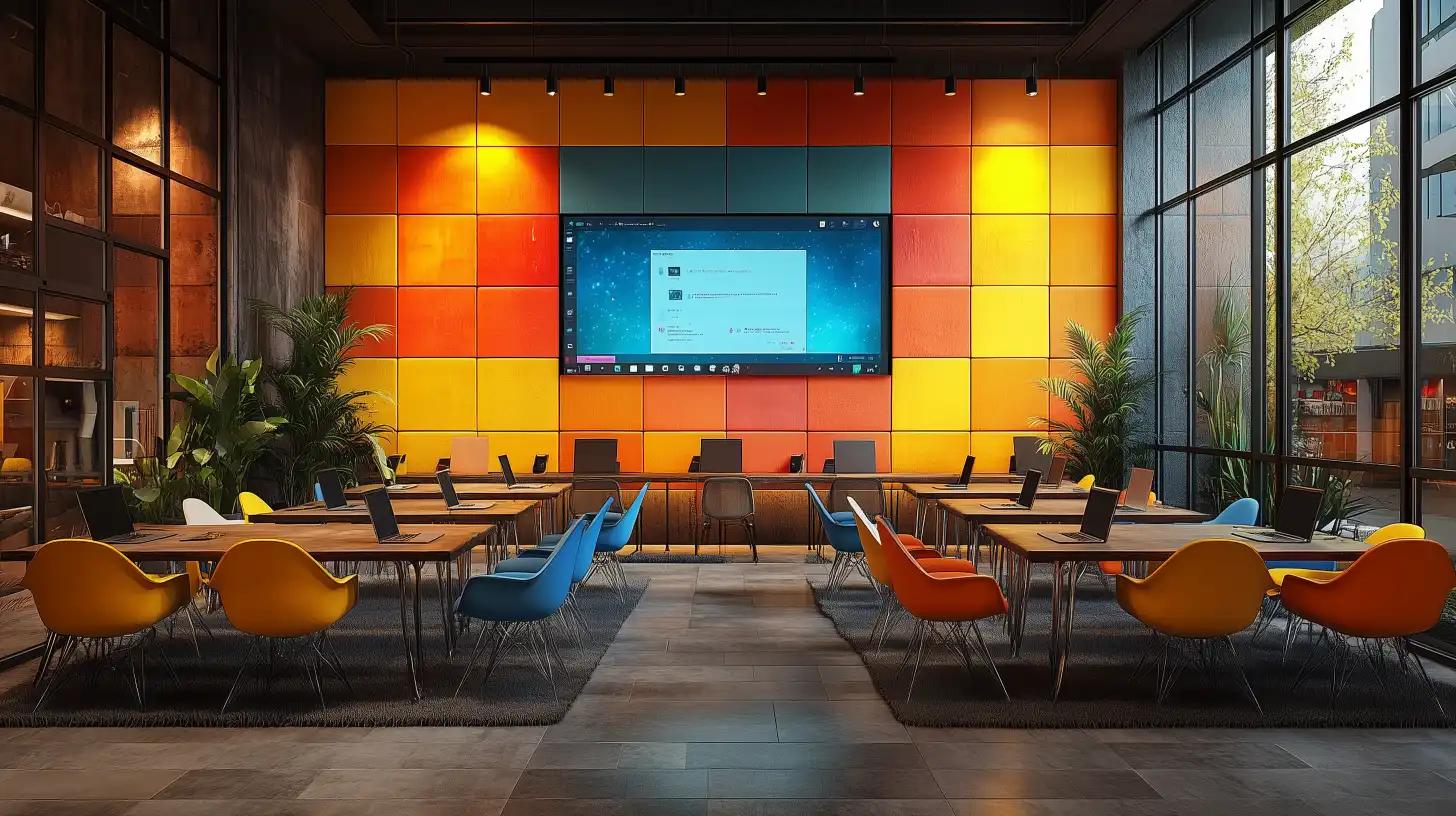 Formation Communication Digitale