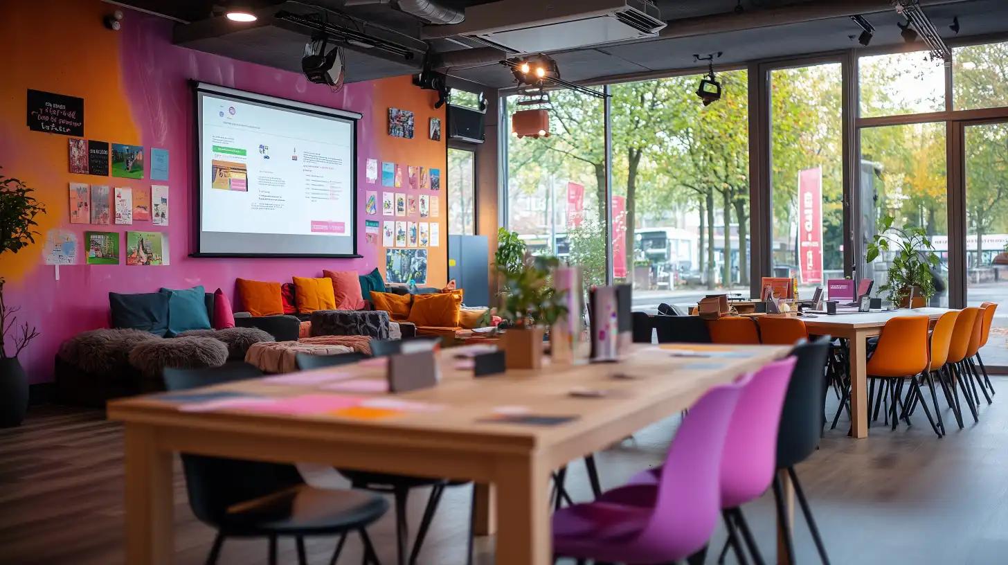 Formation Développement personnel