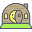 Formation Maison de hobbit